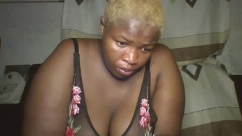 cutey_mellanin online show from 10.17.25