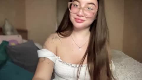 CuteAnn online show from 11.06.25