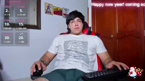 Ask me online show from 12.31.24