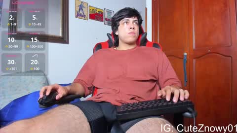 Ask me online show from 03.12.25