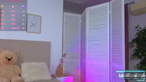 Nika  online show from 02.26.26