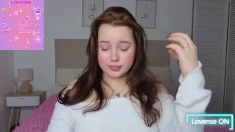 Nika  online show from 03.09.26