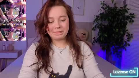 Nika  online show from 03.20.26