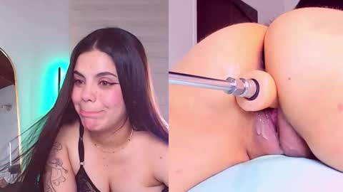 Allie online show from 11.21.25