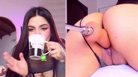 Allie online show from 01.12.26