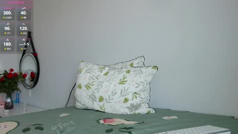 Alisa online show from 03.29.26