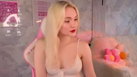 HelloMy name Eva online show from 07.03.26