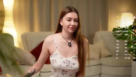 Ashley online show from 12.03.25