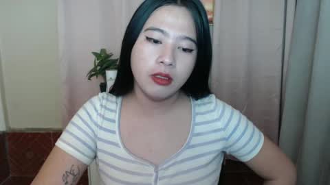 Snapshot of cutie_asianwoman chatting on 01.09.25 cutie_asianwoman online show from 01.09.25