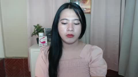 Snapshot of cutie_asianwoman chatting on 01.10.25 cutie_asianwoman online show from 01.10.25