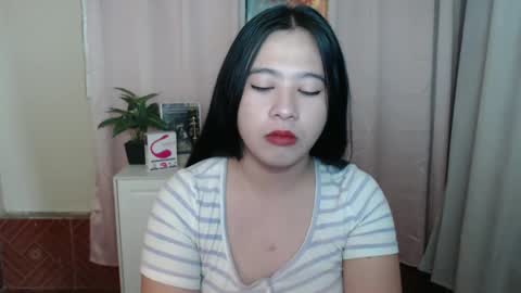 Snapshot of cutie_asianwoman chatting on 01.13.25 cutie_asianwoman online show from 01.13.25