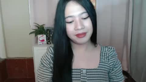 Snapshot of cutie_asianwoman chatting on 01.16.25 cutie_asianwoman online show from 01.16.25