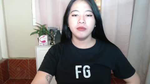 Snapshot of cutie_asianwoman chatting on 01.21.25 cutie_asianwoman online show from 01.21.25