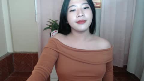 Snapshot of cutie_asianwoman chatting on 01.24.25 cutie_asianwoman online show from 01.24.25