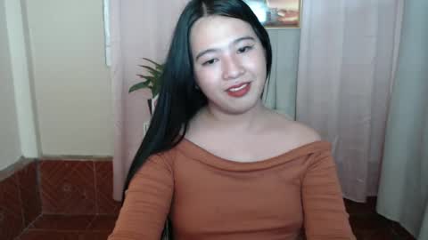 Snapshot of cutie_asianwoman chatting on 01.24.25 cutie_asianwoman online show from 01.24.25