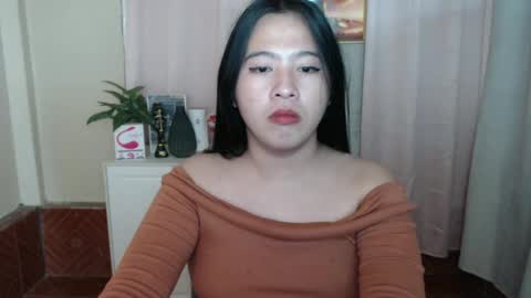 Snapshot of cutie_asianwoman chatting on 01.25.25 cutie_asianwoman online show from 01.25.25
