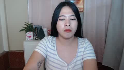 Snapshot of cutie_asianwoman chatting on 01.27.25 cutie_asianwoman online show from 01.27.25