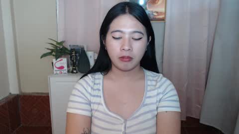 Snapshot of cutie_asianwoman chatting on 01.29.25 cutie_asianwoman online show from 01.29.25