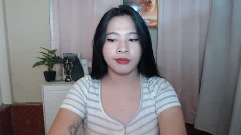 Snapshot of cutie_asianwoman chatting on 01.30.25 cutie_asianwoman online show from 01.30.25