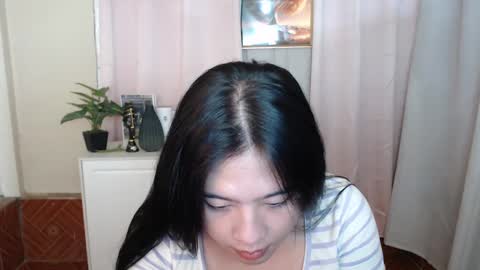 Snapshot of cutie_asianwoman chatting on 01.30.25 cutie_asianwoman online show from 01.30.25