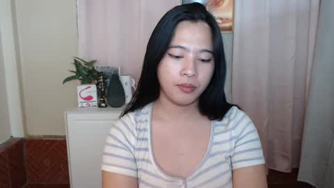 Snapshot of cutie_asianwoman chatting on 01.31.25 cutie_asianwoman online show from 01.31.25
