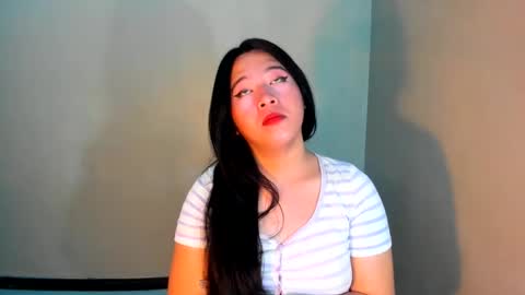 Snapshot of cutie_asianwoman chatting on 02.16.25 cutie_asianwoman online show from 02.16.25