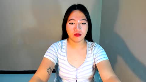 Snapshot of cutie_asianwoman chatting on 02.16.25 cutie_asianwoman online show from 02.16.25
