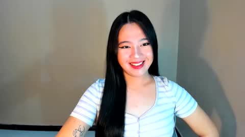 Snapshot of cutie_asianwoman chatting on 02.18.25 cutie_asianwoman online show from 02.18.25