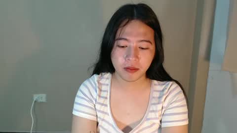 Snapshot of cutie_asianwoman chatting on 02.19.25 cutie_asianwoman online show from 02.19.25