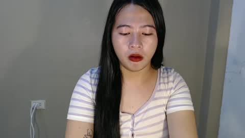 Snapshot of cutie_asianwoman chatting on 02.22.25 cutie_asianwoman online show from 02.22.25