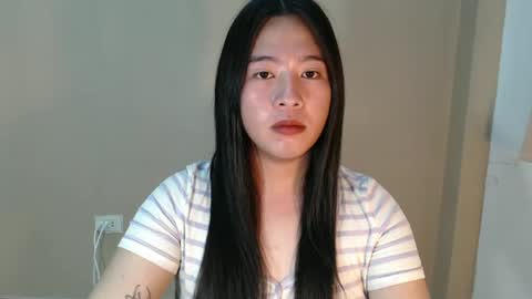 Snapshot of cutie_asianwoman chatting on 02.26.25 cutie_asianwoman online show from 02.26.25