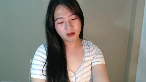 Snapshot of cutie_asianwoman chatting on 02.27.25 cutie_asianwoman online show from 02.27.25