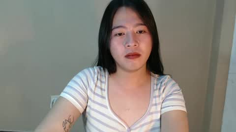 Snapshot of cutie_asianwoman chatting on 02.27.25 cutie_asianwoman online show from 02.27.25