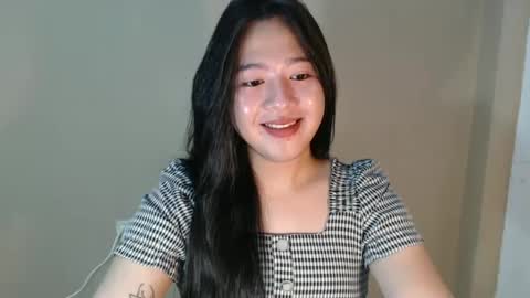 Snapshot of cutie_asianwoman chatting on 02.28.25 cutie_asianwoman online show from 02.28.25