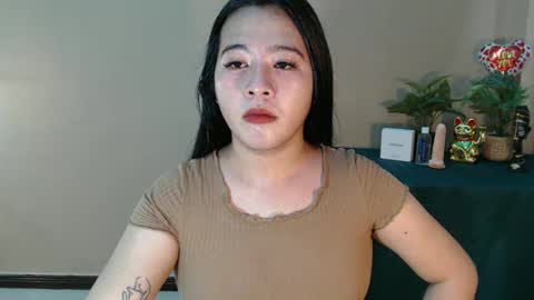 Snapshot of cutie_asianwoman chatting on 03.09.25 cutie_asianwoman online show from 03.09.25