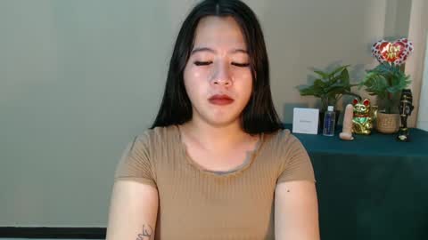 Snapshot of cutie_asianwoman chatting on 03.09.25 cutie_asianwoman online show from 03.09.25