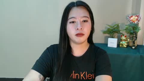 Snapshot of cutie_asianwoman chatting on 03.12.25 cutie_asianwoman online show from 03.12.25