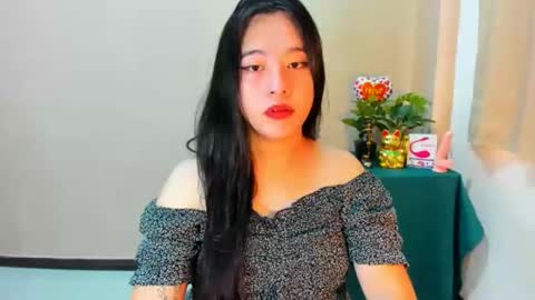 Snapshot of cutie_asianwoman chatting on 09.27.25 cutie_asianwoman online show from 09.27.25