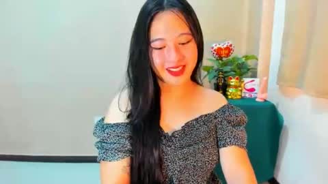 Snapshot of cutie_asianwoman chatting on 10.02.25 cutie_asianwoman online show from 10.02.25
