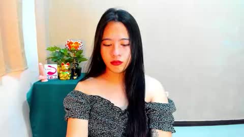Snapshot of cutie_asianwoman chatting on 10.24.25 cutie_asianwoman online show from 10.24.25