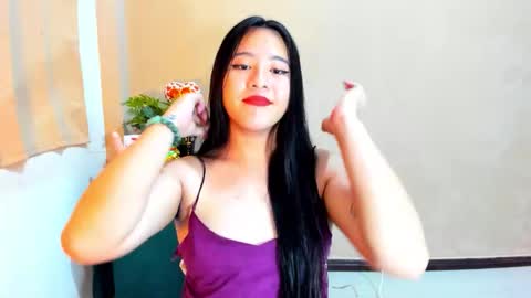 Snapshot of cutie_asianwoman chatting on 10.27.25 cutie_asianwoman online show from 10.27.25