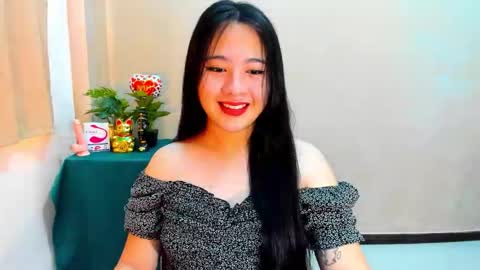Snapshot of cutie_asianwoman chatting on 10.29.25 cutie_asianwoman online show from 10.29.25