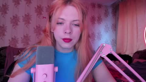 Bambi  online show from 05.15.26