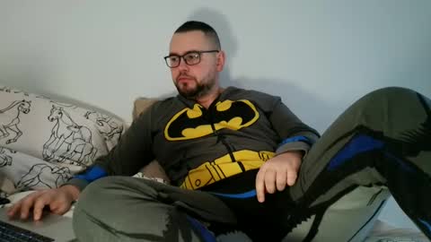 Ben hot video on page  online show from 02.07.25