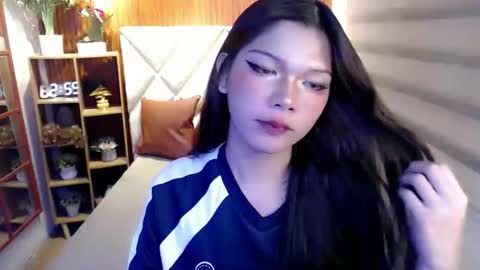 cutie_chinnie online show from 03.18.26