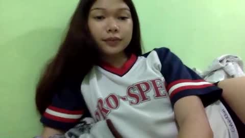 cutie_chinnie online show from 03.23.26