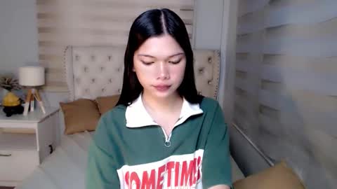 cutie_chinnie online show from 04.12.26