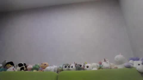 Snapshot of cutie_klo_ chatting on 05.25.26 Chloe online show from 05.25.26