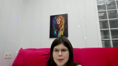 cutie_lory online show from 02.08.25