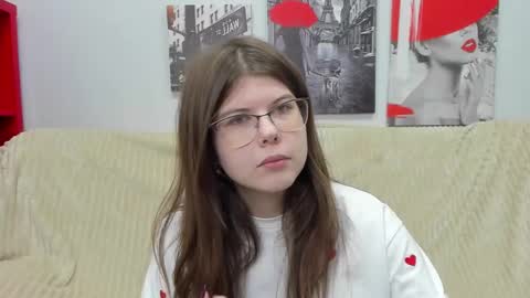 cutie_lory online show from 02.15.25